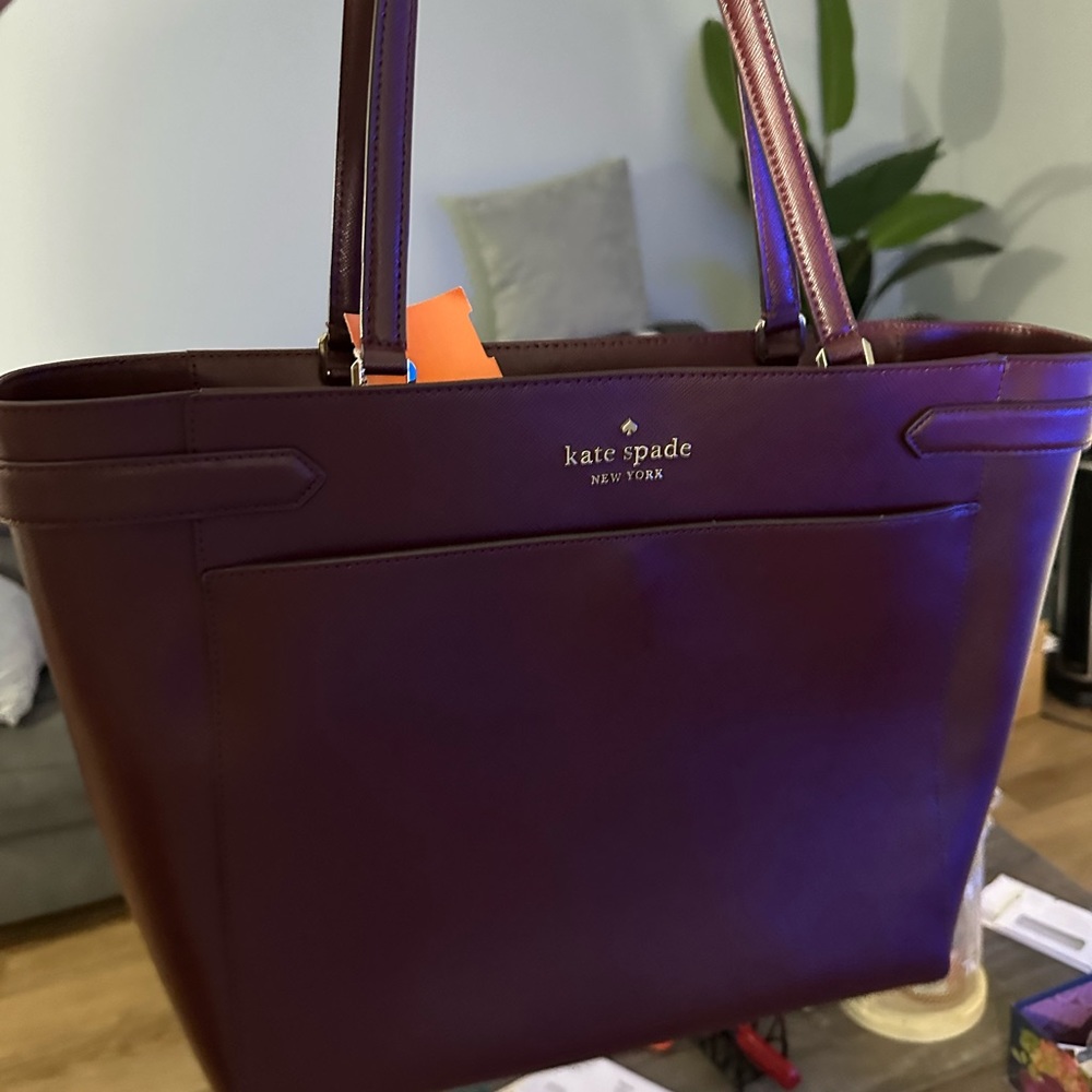 Kate spade laptop bag
